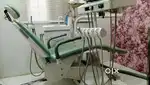 Dental chair