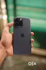Iphone 14 Pro Max 256