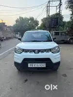 Maruti Suzuki S-Presso VXI Plus AMT, 2019, Petrol