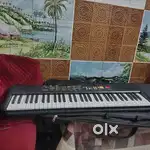 yamaha keyboard