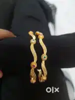 One Gram Bangles