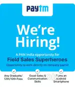 PAYTM SERVICES PRIVATE LIMITED