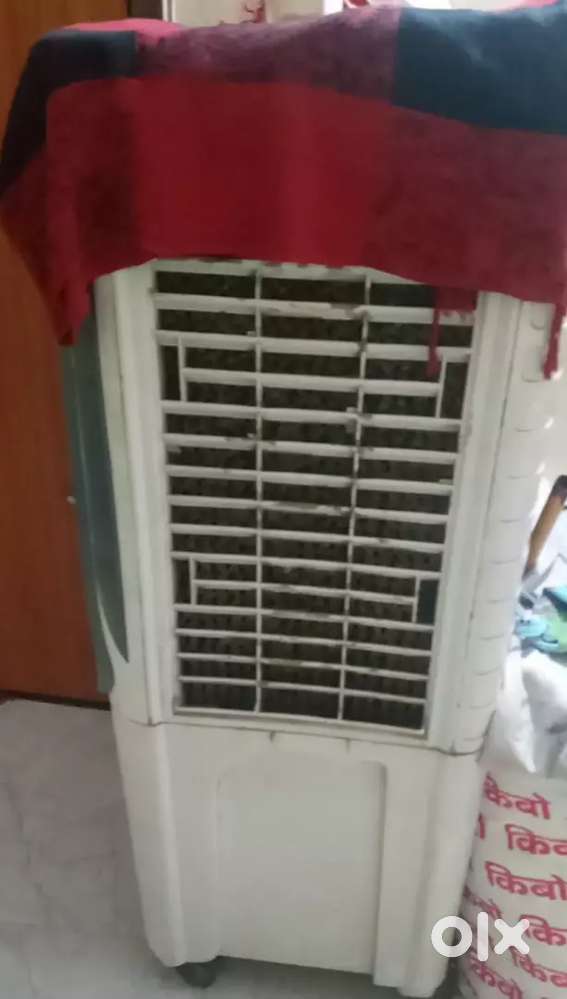Air Cooler