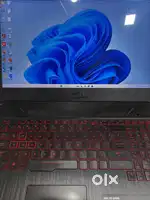 Asus TUF Gaming Laptop