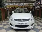 Maruti Suzuki Swift 2011-2014 VXI, 2013, Petrol