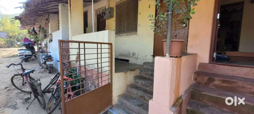 1 BHK Mhada room in Camp Vengurla