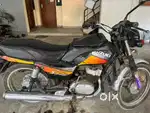 All document available, good condition, first owner