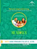 Vijayawada City Limits, Ganguru, Immediate House construction plots.