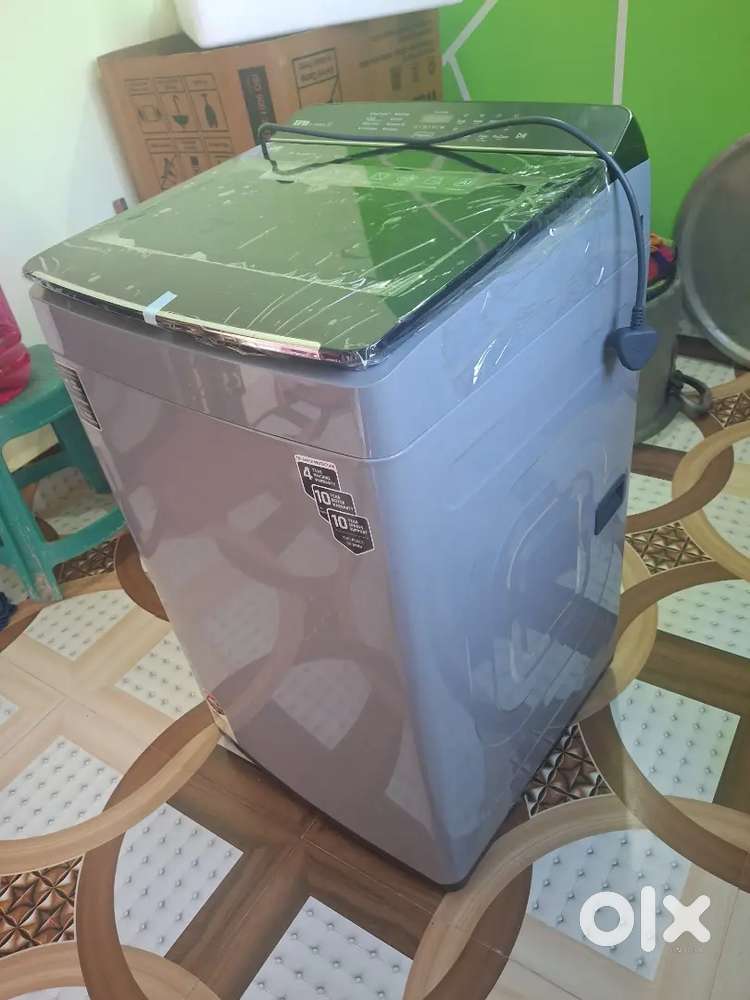 IFB DeepClean 7 kg Top Load Washing Machine