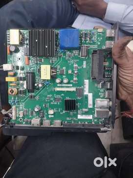 Koi bhi Led tv repair karaye