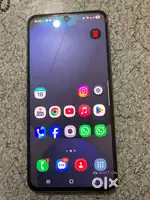 Samsung S24 FE 8/128