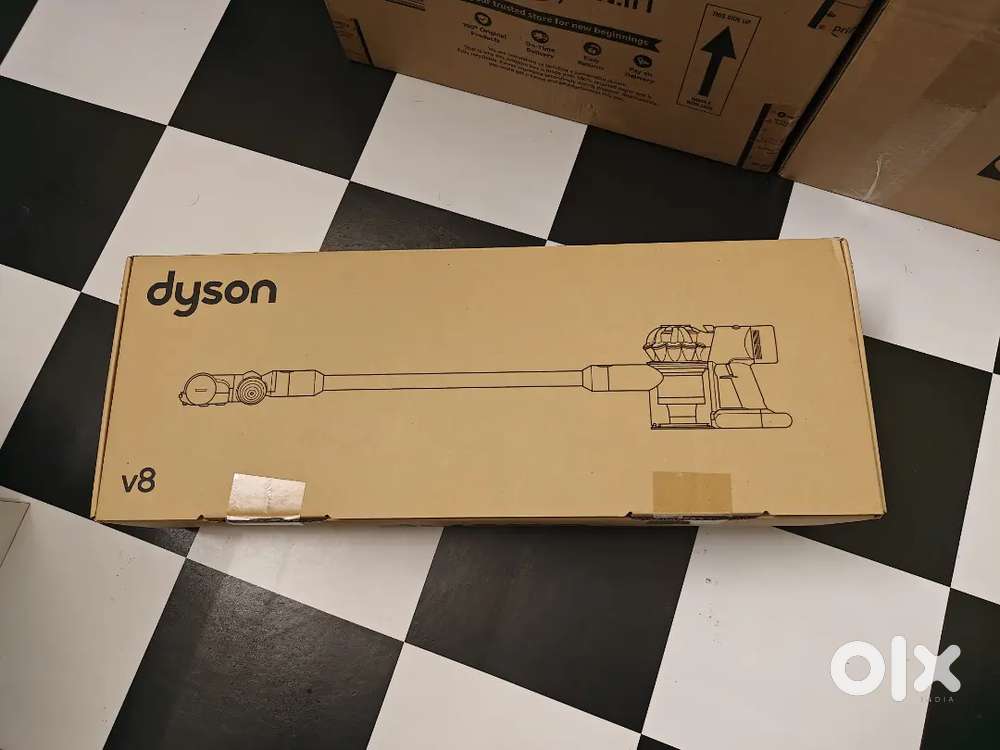Dyson V8 absolute Vaccum