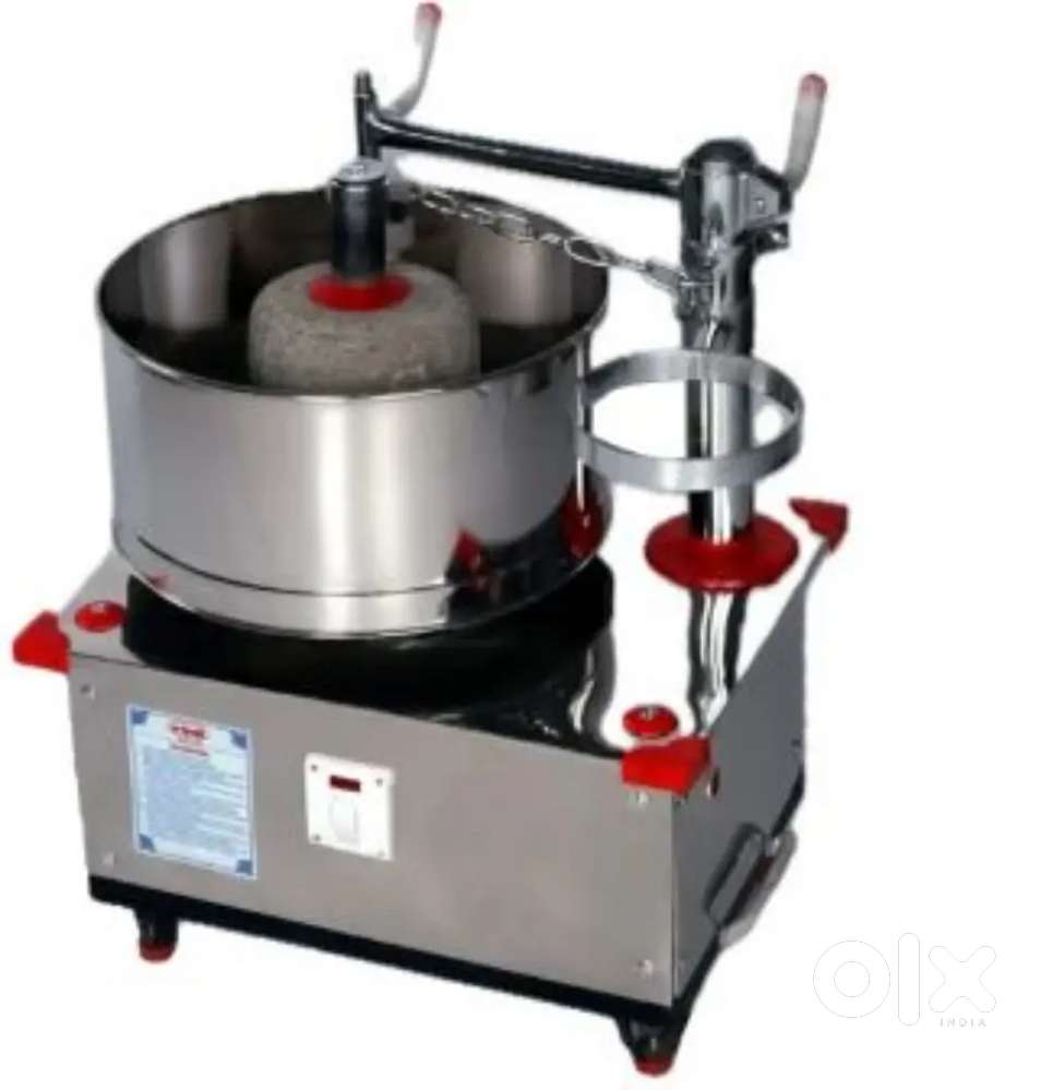 Lexmi 2L wet Grinder