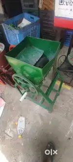 Ganne juice ki machine rent per dena  hai
