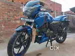 Apache RTR 160