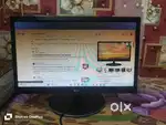LG Monitor 20M39A