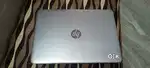 HP laptop i5 6th gen
