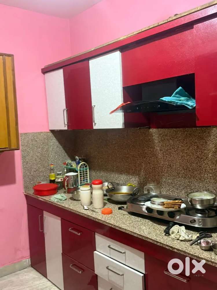 3bhk Duplex house for sale in palace orchard covered campus colony