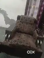 Set of 3 Sofa