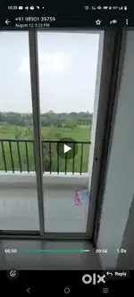 Fully 1bhk i need 2 roommate