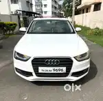 Audi A4 2.0 TDI, 2014, Diesel