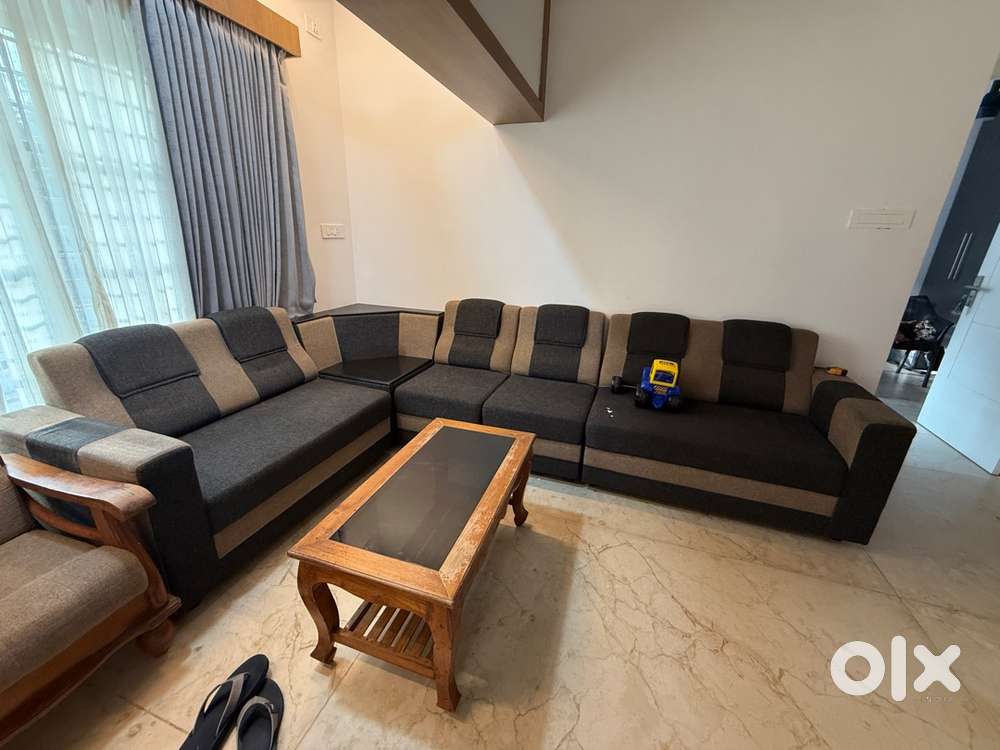Sofa set -2