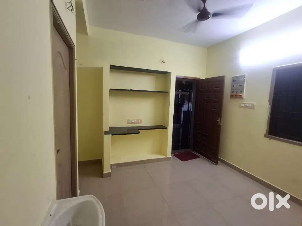 1 bhk rent with car parking