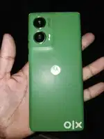Motorola edge 50 fusion 8+128 Brand new Condition 4 months old