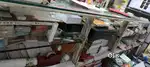Shop counter