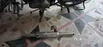 Royal Enfield silencer Neemuch 3 jali
