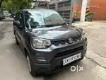 Maruti Suzuki S-Presso VXI Plus AMT, 2020, Petrol