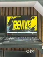 Asus TUF Gaming A15