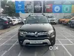 Renault Duster RXZ, 2019, Diesel
