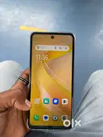 Infinix smart 8 HD 3+3 extension Ram 64 internal storage