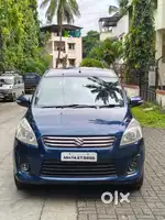 Maruti Suzuki Ertiga 2012-2015 VDI, 2014, Petrol