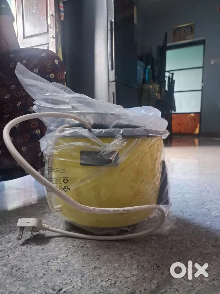 Rice cooker