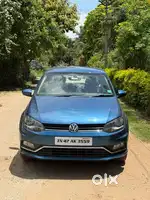 Volkswagen Ameo 1.0 MPI Highline Plus, 2018, Petrol