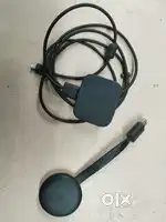 Google Chrome cast