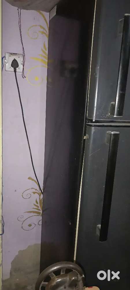 Whirlpool refrigerator