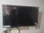 Croma TV ultra UHD 43 Inch, new TV unused