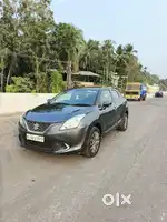 Maruti Suzuki Baleno Zeta, 2017, Diesel