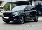 Mahindra XUV700 2023