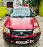 Maruti Suzuki Alto K10 2011 Petrol Well Maintained