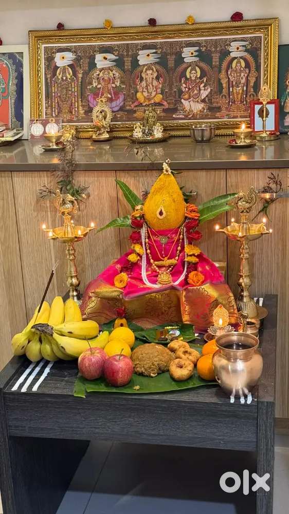 Vinayagapuram Murugan Nagar