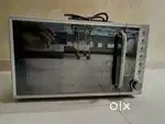 Microwave Oven