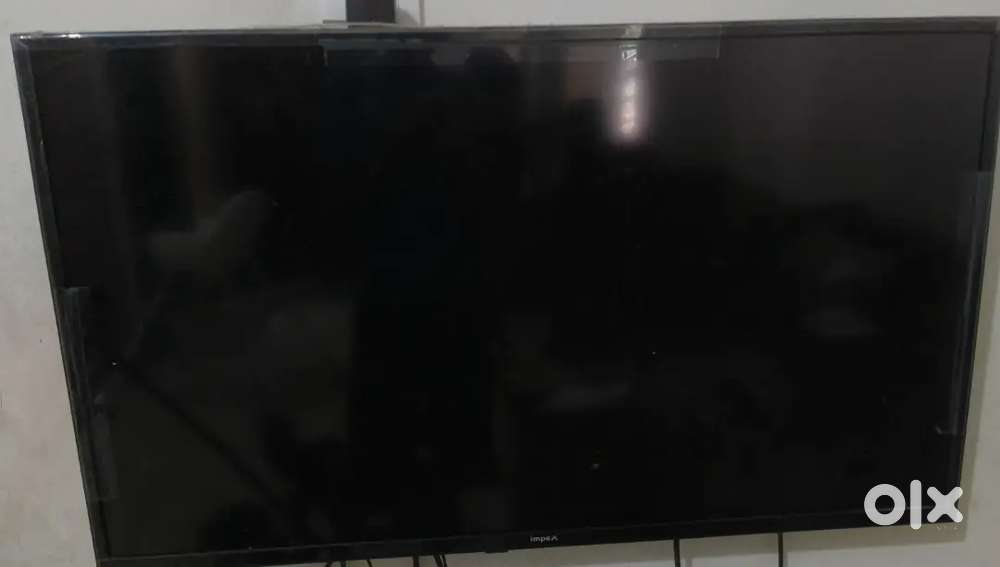 Impex tv 35 inch