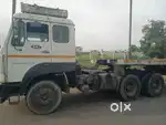 TATA SIGNA 4923 JEEP 2018
