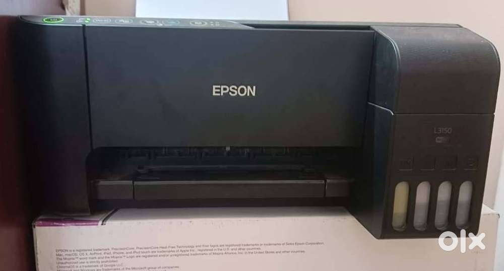 EPSON L3150