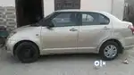 Maruti Suzuki Swift Dzire 2009 Petrol 90000 Km Driven