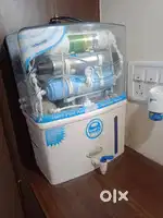 Aquajet 10L RO+UV Water Purifier – Excellent Condition, Best Price!
